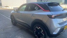 Vauxhall Mokka 1.2 Turbo GS Line 5dr Auto Petrol Hatchback